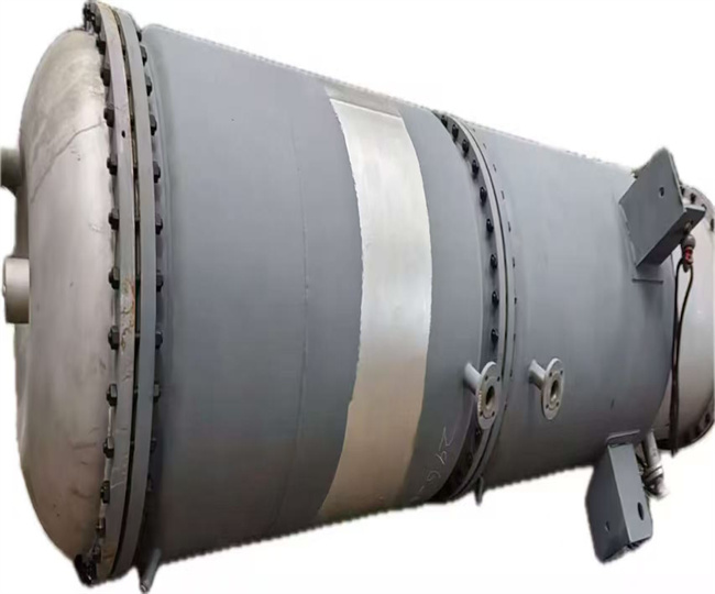 板式薄膜蒸发器