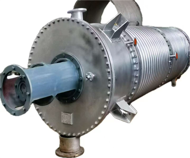 板式薄膜蒸发器